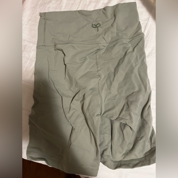 TNA biker shorts - Picture 2 of 3